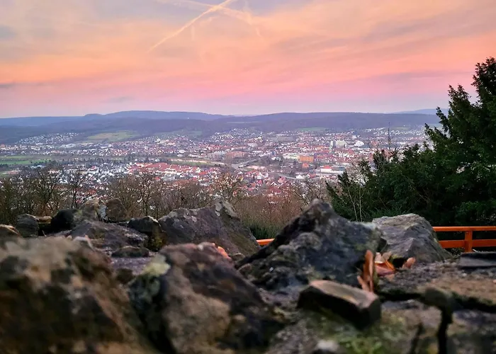 Jasta Homes Altstadt, Zentral, Ueberdachter Parkplatz, Netflix, Vollausstattung, Loft, Modern Und Komfort