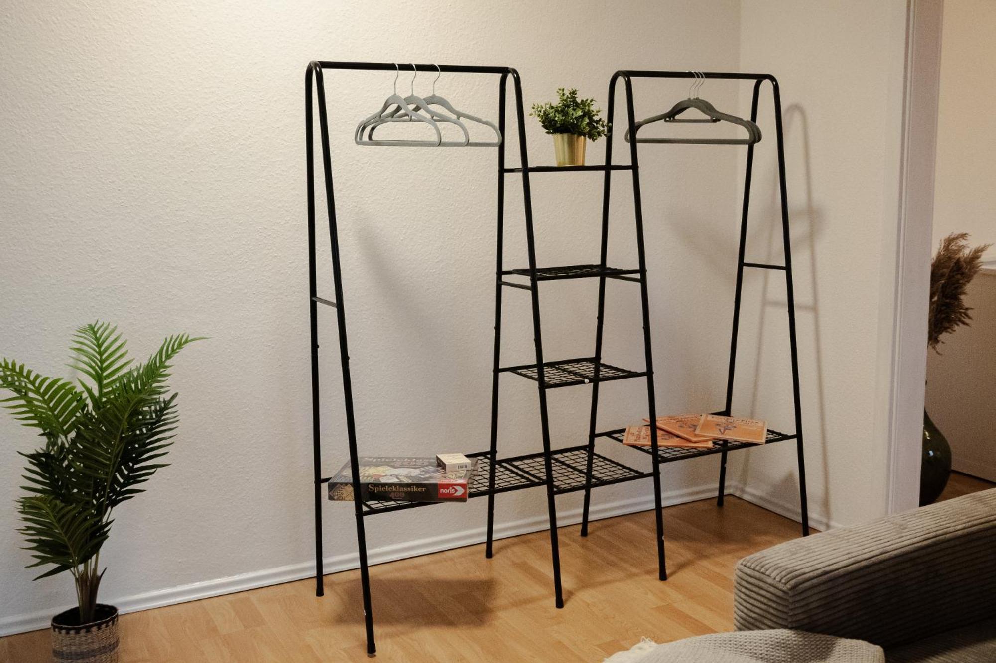 Jasta Homes Altstadt, Zentral, Ueberdachter Parkplatz, Netflix, Vollausstattung, Loft, Modern Und Komfort